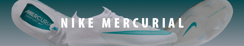 Nike Mercurial