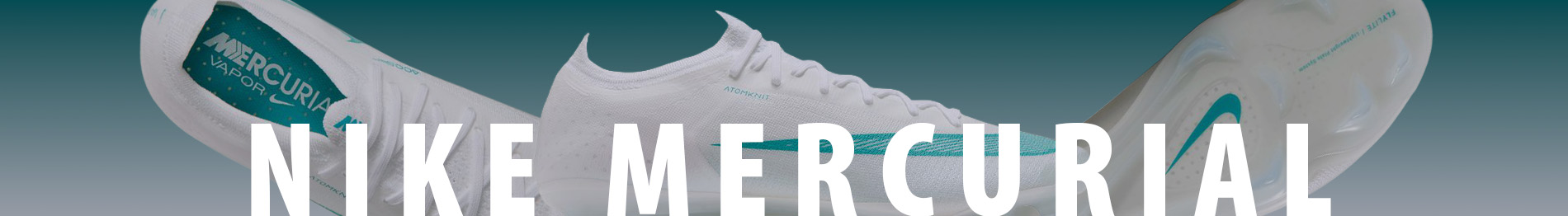 Nike Mercurial