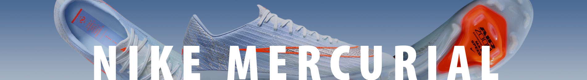 Nike Mercurial