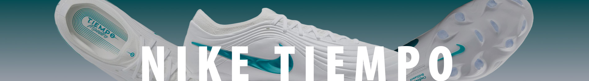 Nike Tiempo