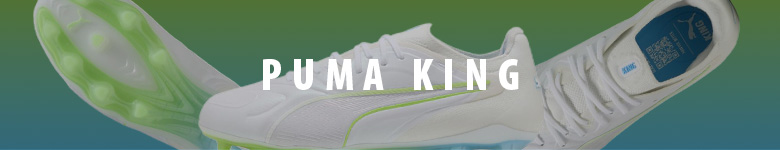PUMA King