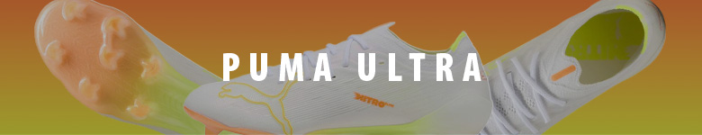 PUMA Ultra