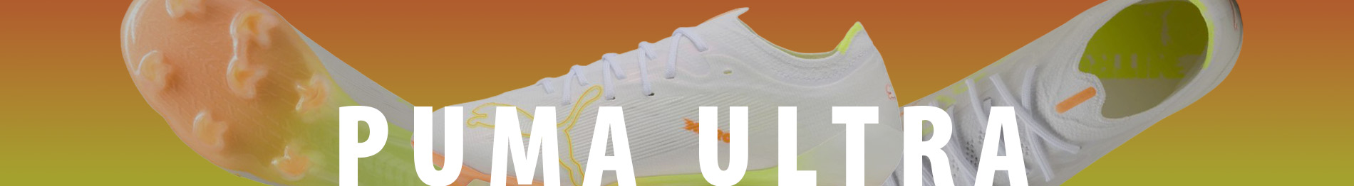 PUMA Ultra