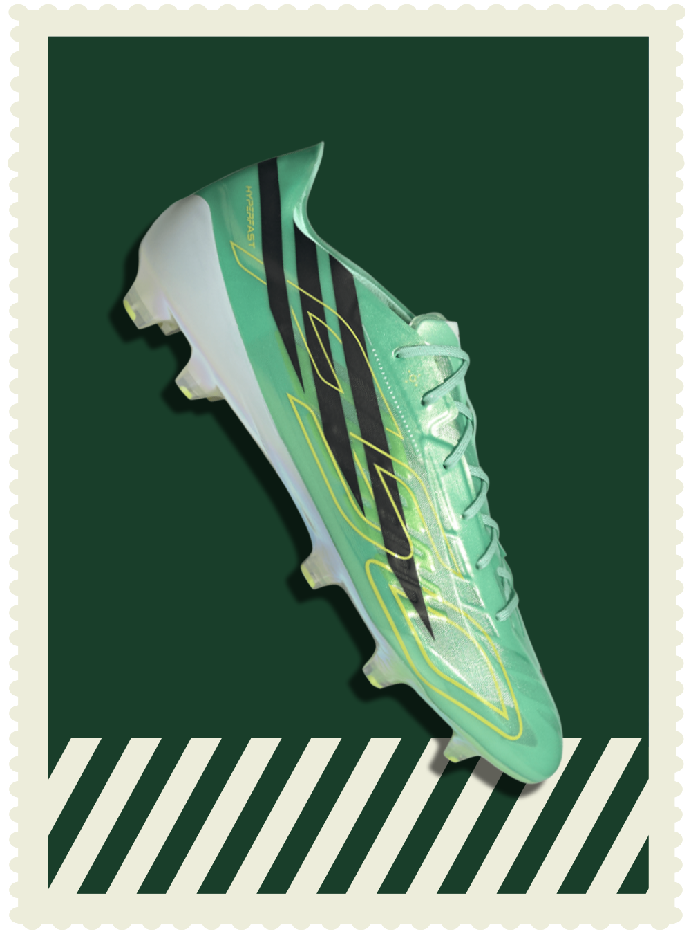 Shop adidas Featured Image