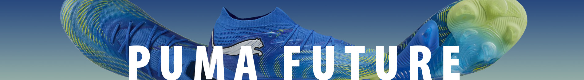 PUMA Future