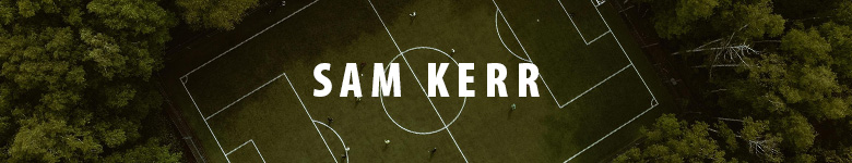 Sam Kerr