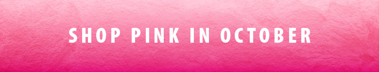 Pink in October