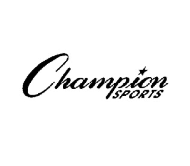 Champion Sports 2024 Equipment Catalog