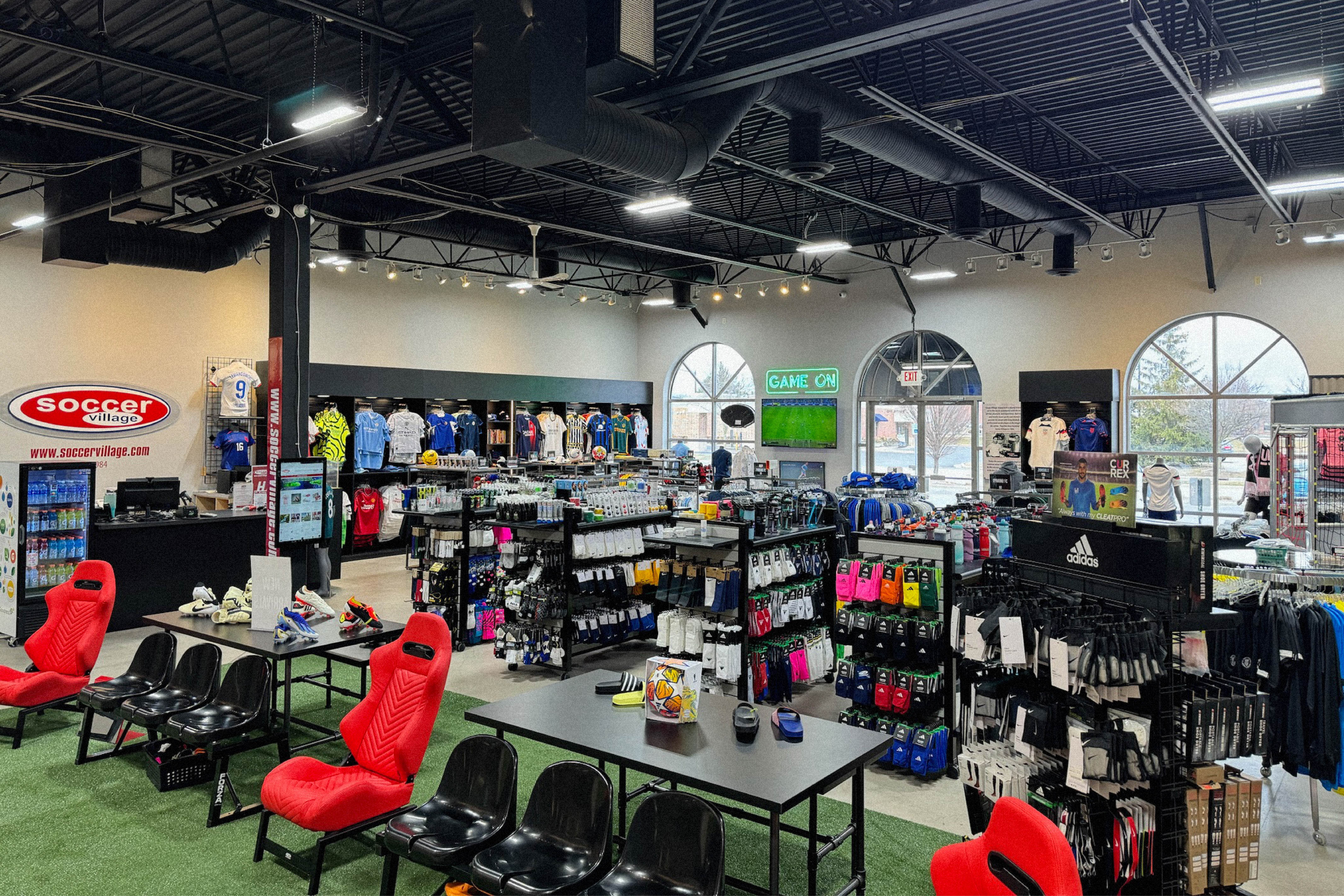 Indianapolis – Carmel