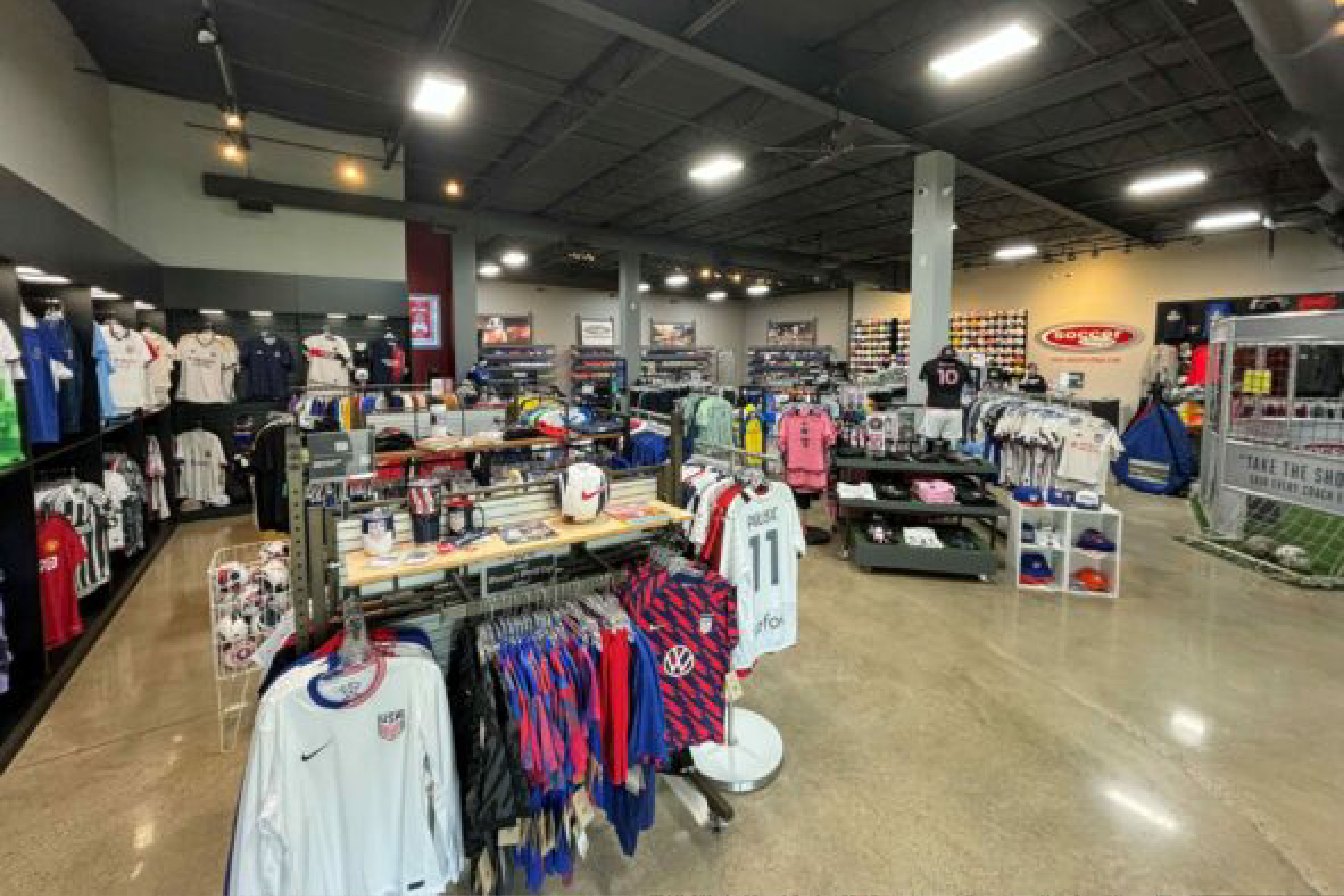 Cincinnati – Blue Ash