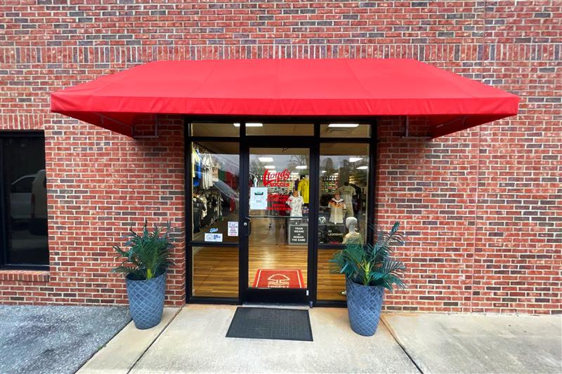 Greenville – Greer