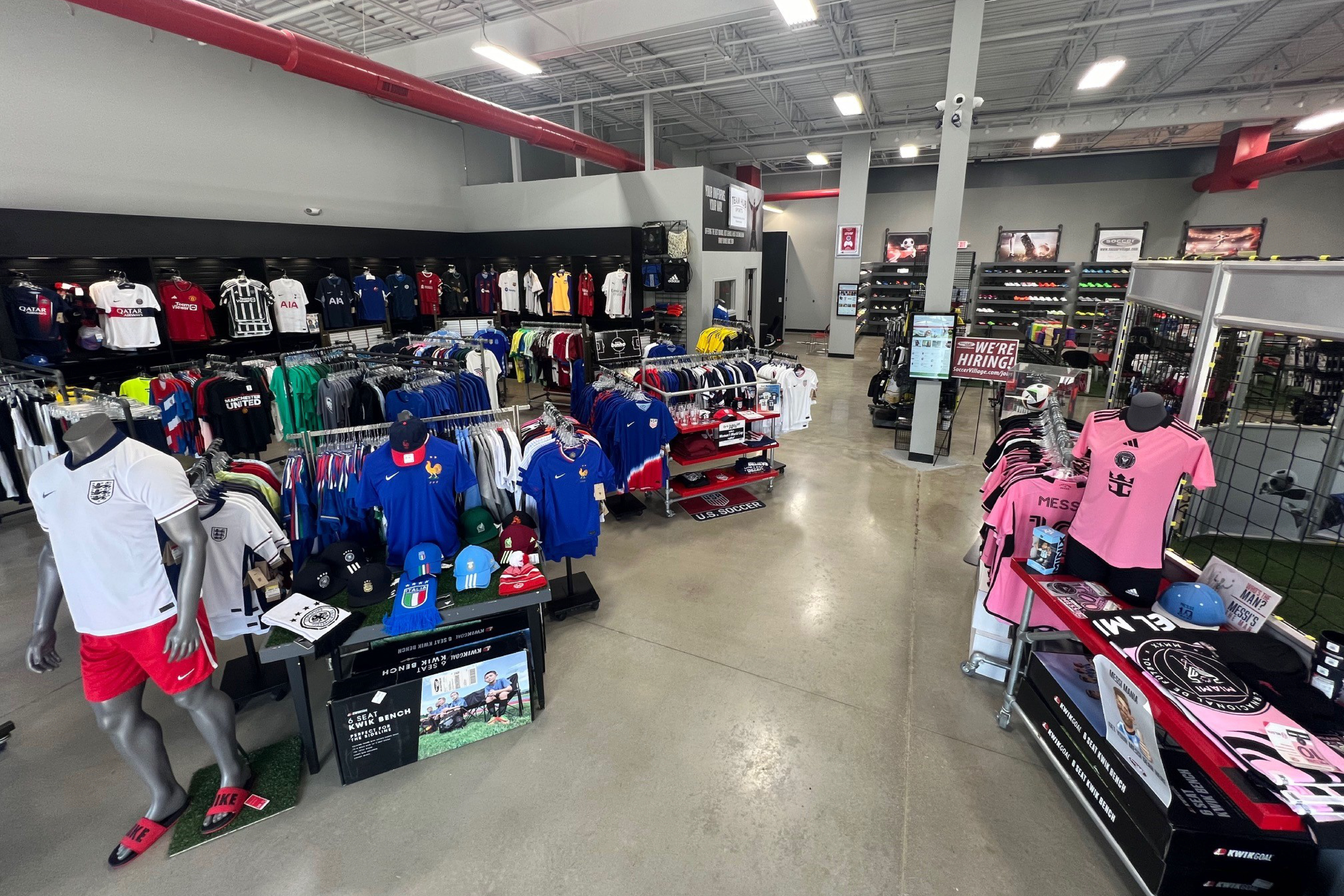 Cleveland – Mayfield Heights