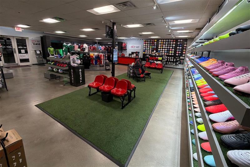 John's Creek Store