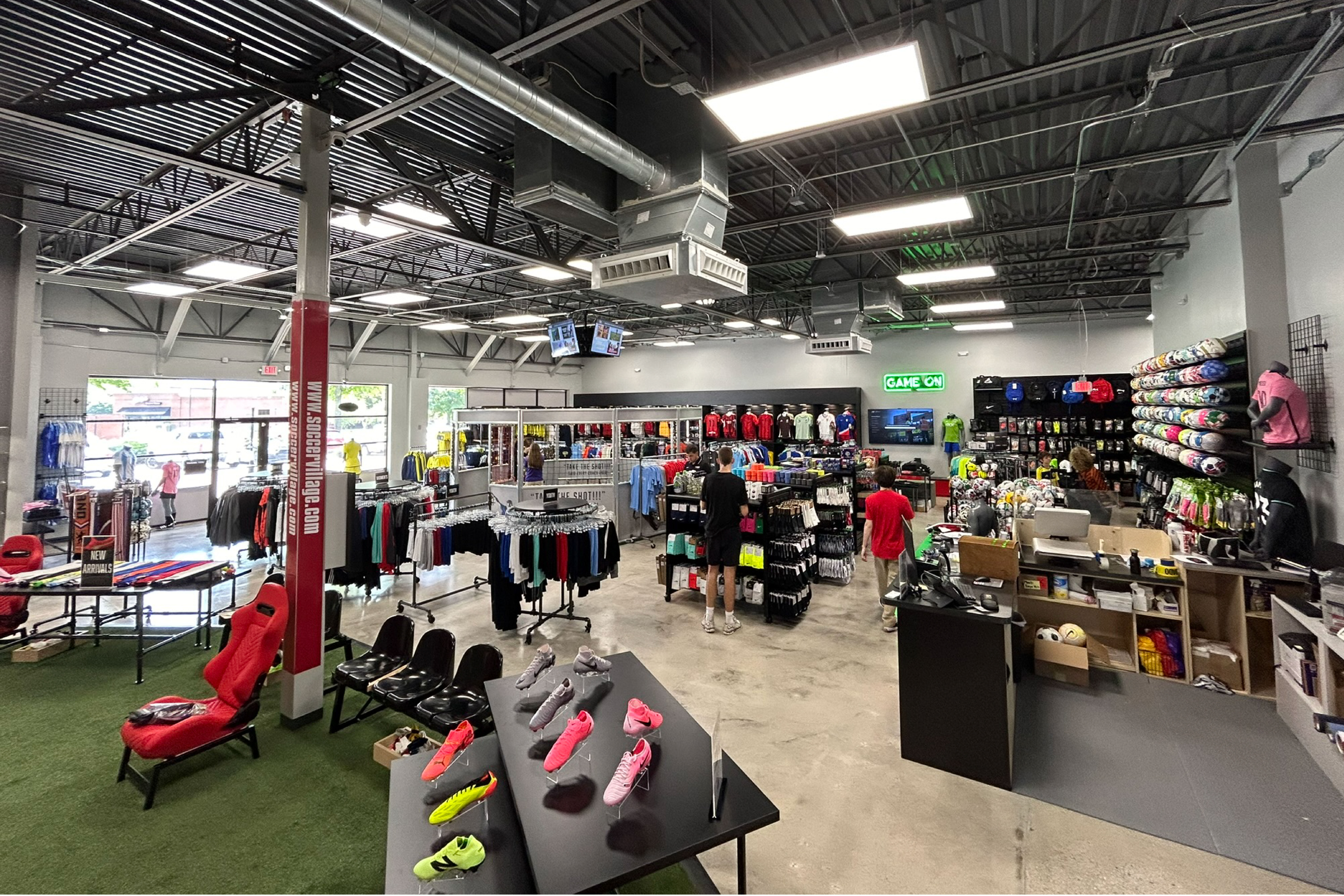 Nashville – Franklin