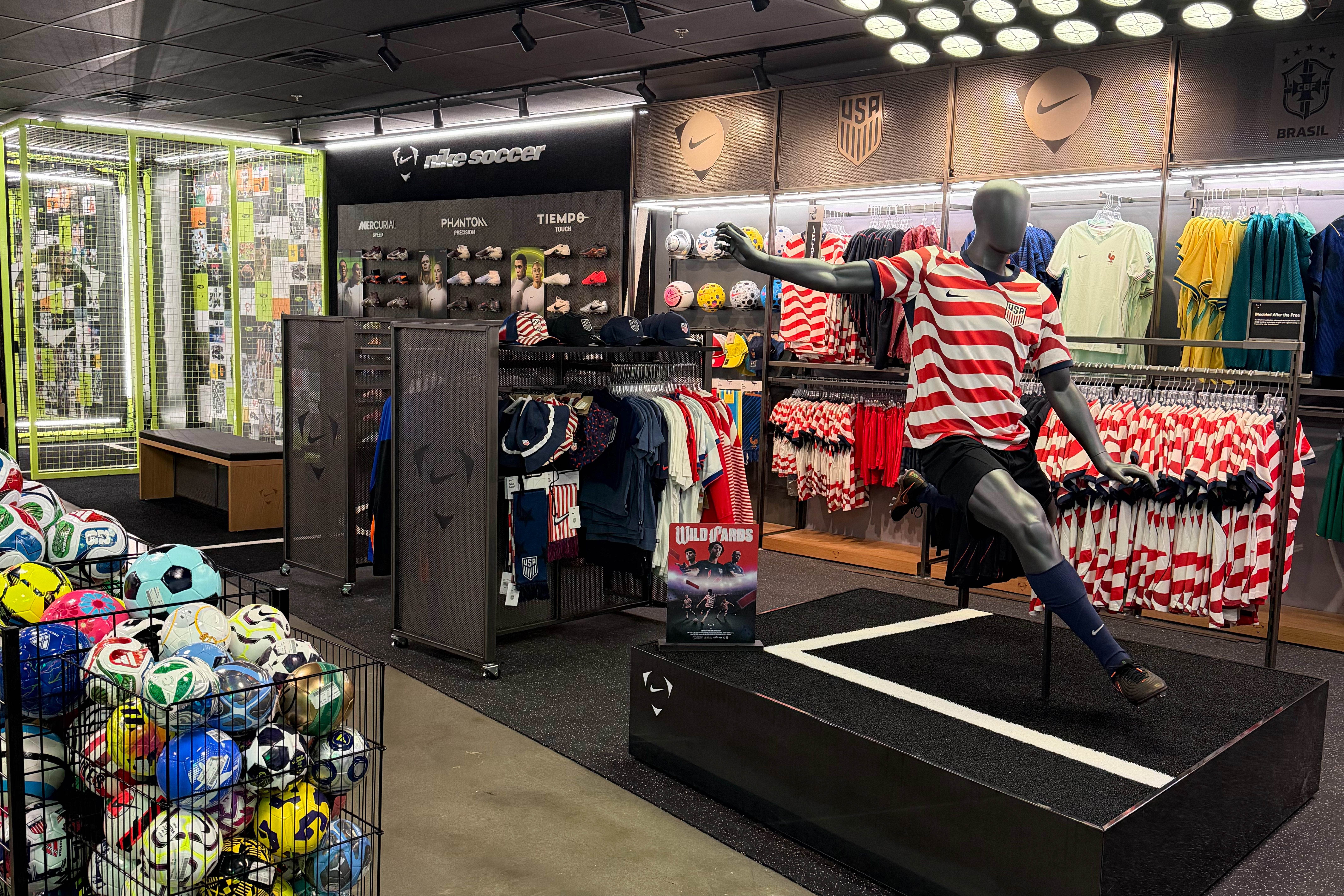 Atlanta – Johns Creek