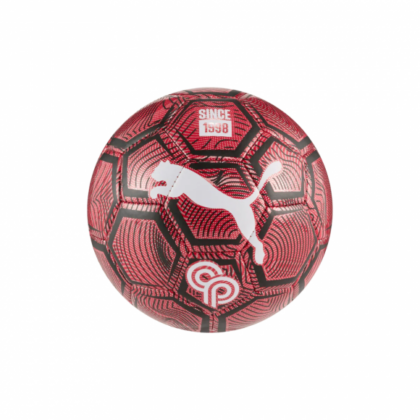 click and see the PUMA CP Never Stop Graphic Mini Ball