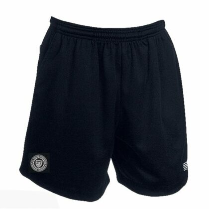 click and view the Official Sports International USSF Basic Referee Short