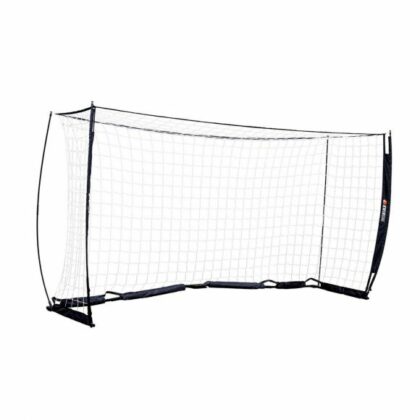 click and view the Kwik Flex Lite Soccer Goal | 4 ft x 6 ft