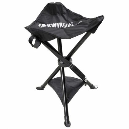 click and view the Kwik Goal Coach's Seat