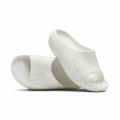 click and see the Nike ReactX Rejuven8 Women's Slides