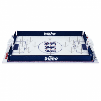 click and shop the Binho Classic:England 2026 Edition