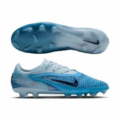 click and shop the Nike Phantom 6 Low Elite FG EH Soccer Cleats | Haaland Player Edition