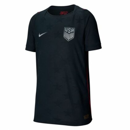 click and shop the Nike Youth USA 2026 Away Match Jersey