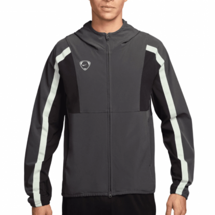 click to view the Nike Dri-FIT Academy Pro Women's Soccer Drill Top