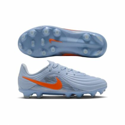 click and view the Nike Junior Tiempo Maestro Academy FG Soccer Cleats | Nike United 004