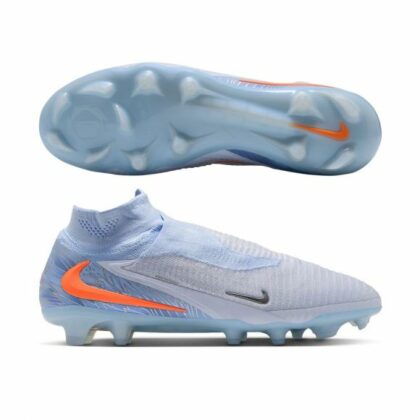 click and shop the Nike Phantom 6 High Elite FG Soccer Cleats NU4 | Nike United 004