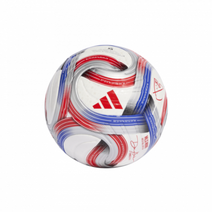 click and view the MLS 2026 Mini Ball