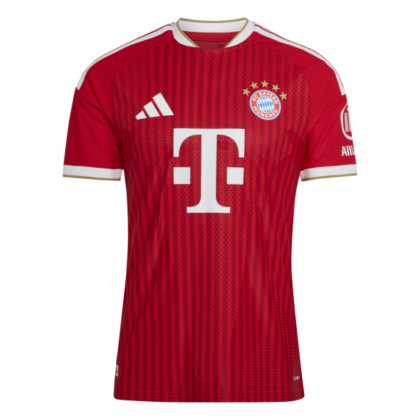 click and shop the adidas Bayern Munich 2026/27 Men's Authentic Home Jersey