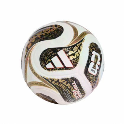 Click and view the adidas Trionda Finals Mini Ball