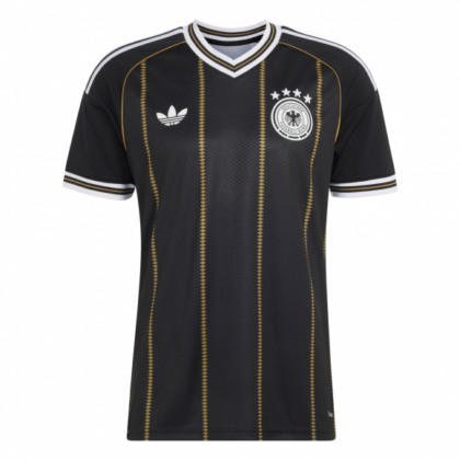 click to shop the adidas Germany 2026 Men's Third Jersey