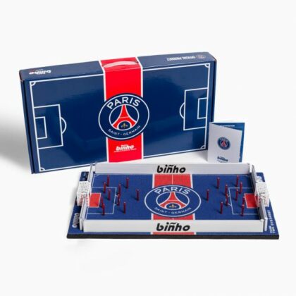 click and view the Binho Classic: Paris Saint-Germain Edition