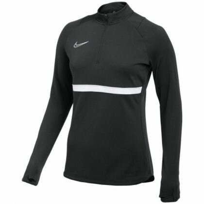 click to shop the Nike Dri-FIT Academy Women's Soccer Drill Top