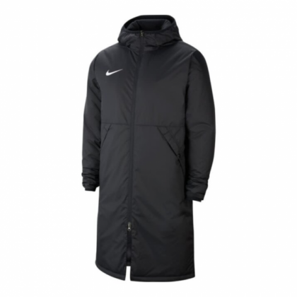 click to shop the REPEL PARK 20 JKT BLK/WHT AL