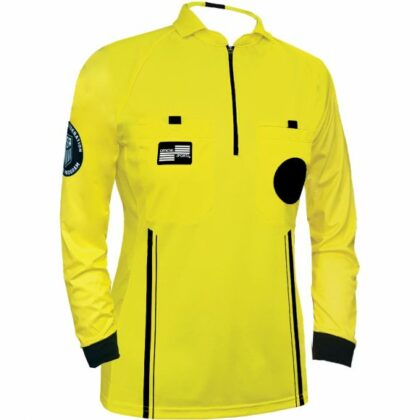 click and view the Official Sports Women's USSF Pro CW Longsleeve Shirt