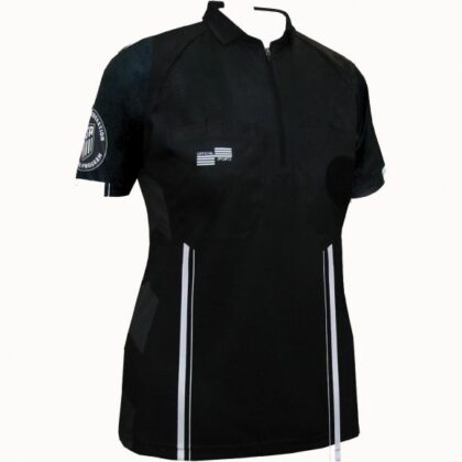 click and view the Official Sports Women's USSF Pro CW Ref Jersey